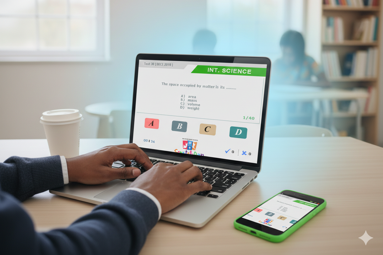 ScratchApp Desktop and Mobile